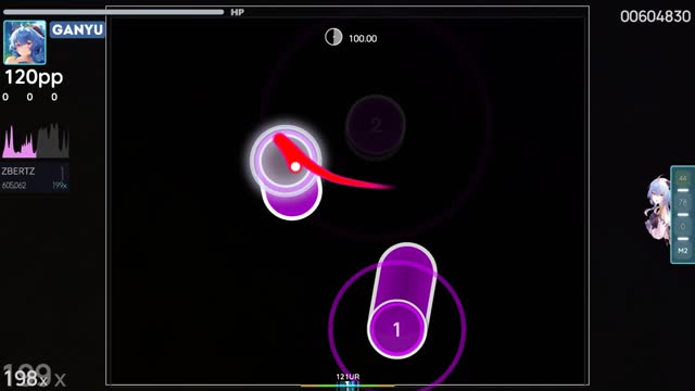 Kano - Cherry Pop (Cut Ver.) [Kumocha's Expert]