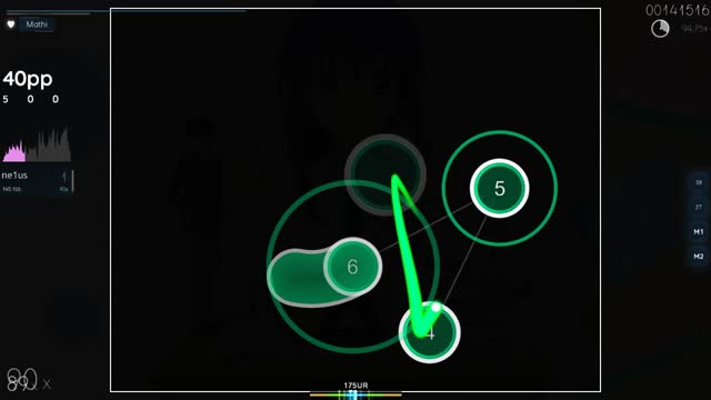 EDOGA-SULLIVAN - WONDERFUL WONDER (TV Size) [Simple Heart]