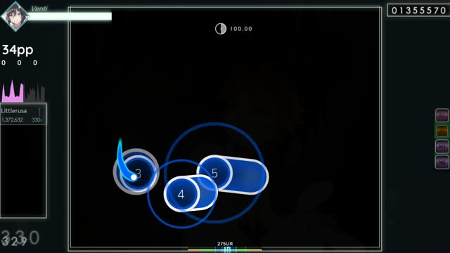 Co shu Nie - ZETTAI ZETSUMEI [Hard]