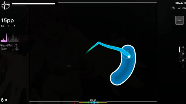 ONDA ANDAR - cachalot #2016 [Insane]