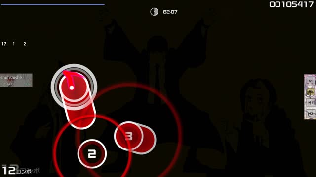 Creepy Nuts - Bling-Bang-Bang-Born (TV Size) [easy chill gym sesh]