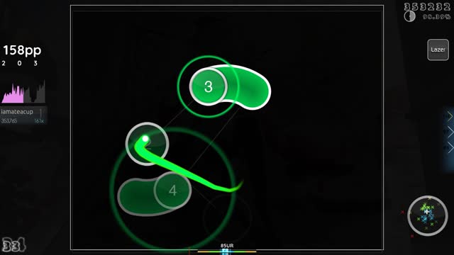 Demi Lovato - Heart Attack (Rock Ver.) (Nightcore & Cut Ver.) [Nymphe's Extra]