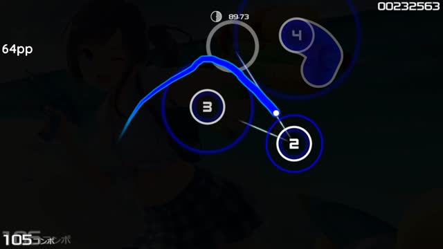 Victorious Cast - Take a Hint feat. Victoria Justice & Elizabeth Gillies (Nightcore & Cut Ver.) [Oh!]