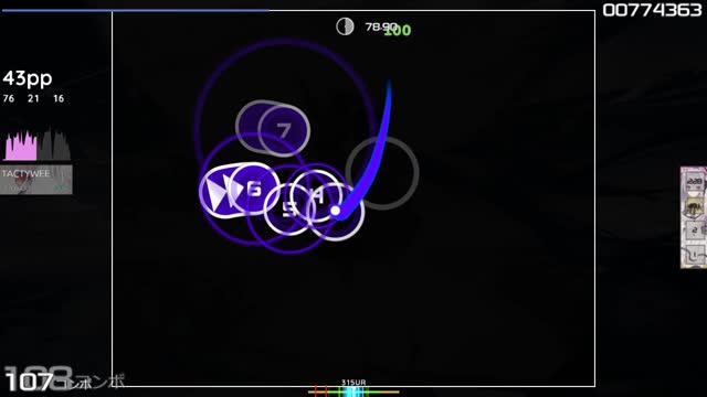 technoplanet - Secret of the Moon [JoshywaBoo's Extra]