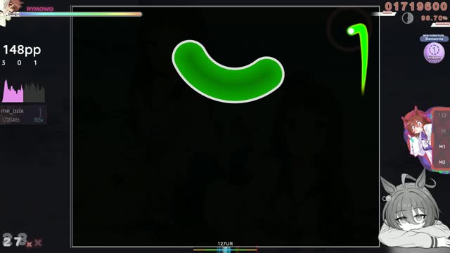 Silent Siren - Soukai Rock [Misure's Extra]