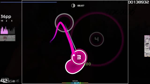 mericrismas1212 playing MIGAS - Yesyesyes freestyle [u nee gorit pizda)]