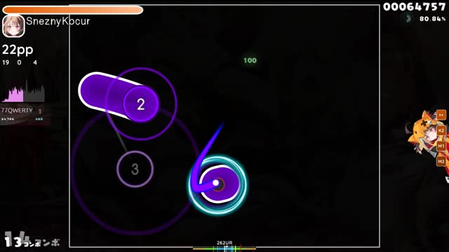 Groove Coverage - Poison (Nightcore & Cut Ver.) [Fuxi's Insane]