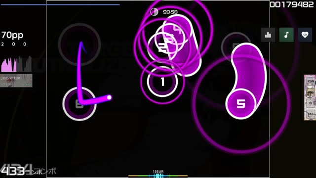 Lotus Juice feat. Azumi Takahashi - It's Going Down Now [HinaMommy's Insane]