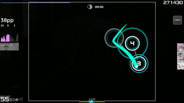 The Kid LAROI, Justin Bieber - Stay [Insane]