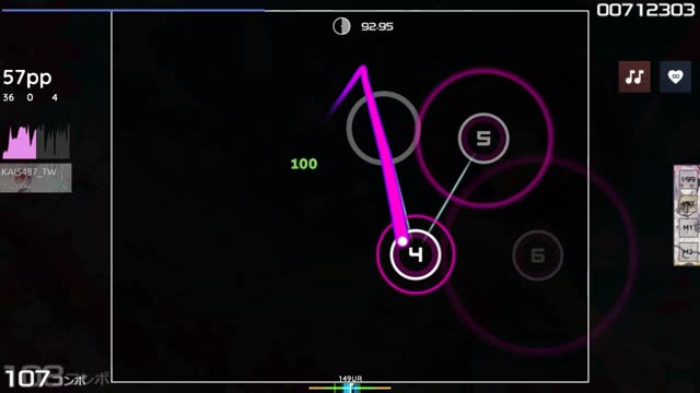 Wake Up, May'n! - One In A Billion [Rosiie's Insane]