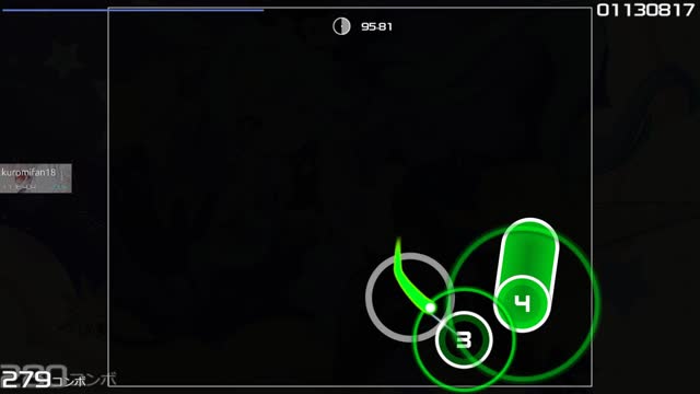 Kaminari Clara - Fly Me To The Moon [<3]