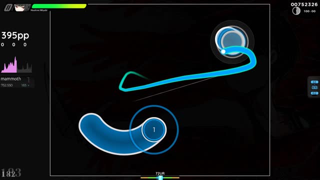 Pedro Silva - Valour Against All Odds [Nightmare]