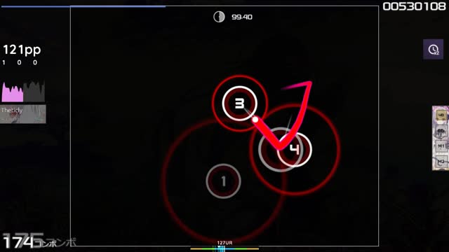 Yasuda Rei - Passcode 4854 -TV edit- [Insane]