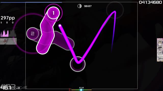Fireflight - Unbreakable (Sped Up Ver.) [Extreme]