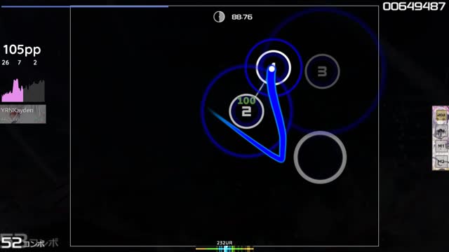 RADWIMPS - Yume Tourou [your name.]