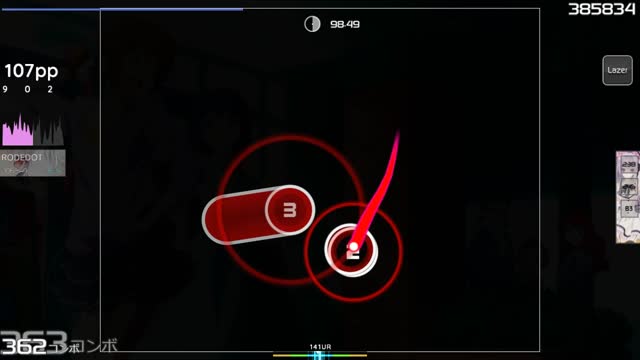 Fujijo Seitokai Shikkou-bu - Best FriendS [Insane]