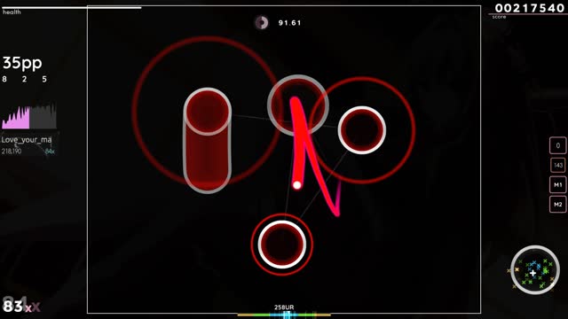 DJ SPIZDIL - Ya tebya ne otdam! (Sped Up & Cut Ver.) [Insane]