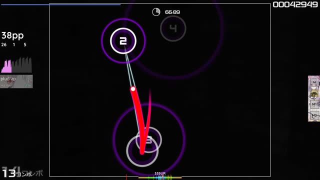 Baby Melo - slomana [=(]