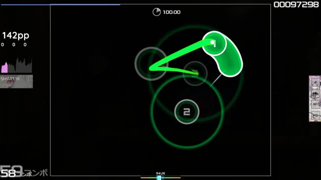 Icon For Hire - Make a Move (Speed Up Ver.) [Endless Fear]