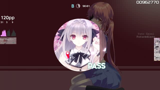 Yousei Teikoku - Zetsubou plantation [Shiro's Extreme]