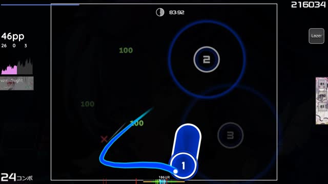 Marina and the Diamonds - Bubblegum Bitch (Nightcore & Cut Ver.) [kolman's Extra]