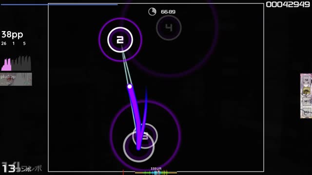 Baby Melo - slomana [=(]