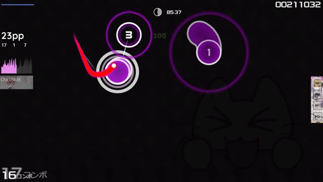 The Living Tombstone - Cats [Insane]