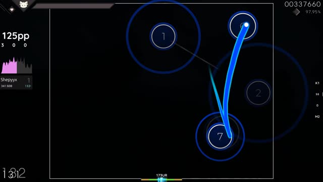 lina lifonova - ubey menya [parad0xa's painful extra]