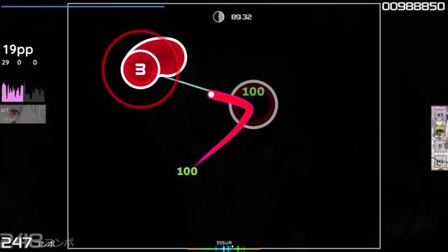 Neksusha - On Twitch [No one ever loved me]