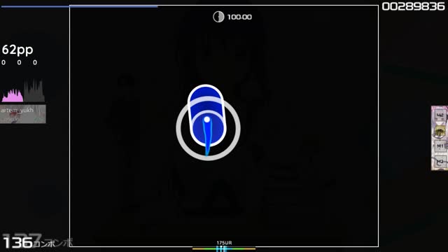 EDOGA-SULLIVAN - WONDERFUL WONDER (TV Size) [Insane]