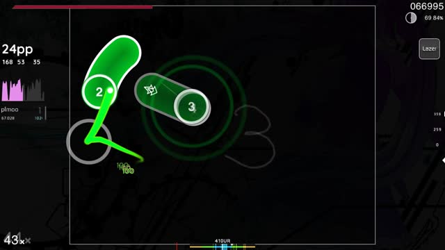 cosMo@BousouP feat.Hatsune Miku - Hatsune Miku no Shoushitsu [Extra]