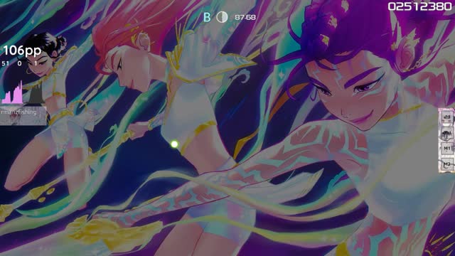 HUNTR/X - Golden [Extra]