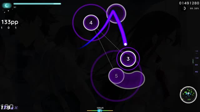 Simple Plan - You Suck at Love (Sped Up Ver.) [Fuxi's Expert]