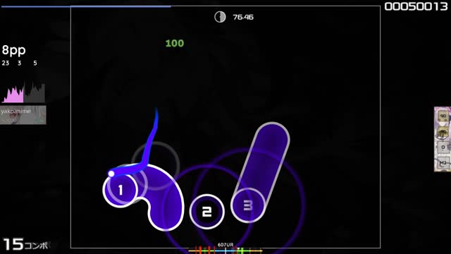 BULANOVA - NE PLACH' [ag's hard]