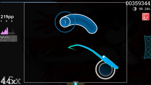 Pedro Silva - Valour Against All Odds [Extra]