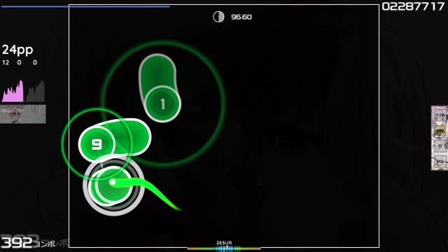 Ado - New Genesis [Amateurre's Hard]