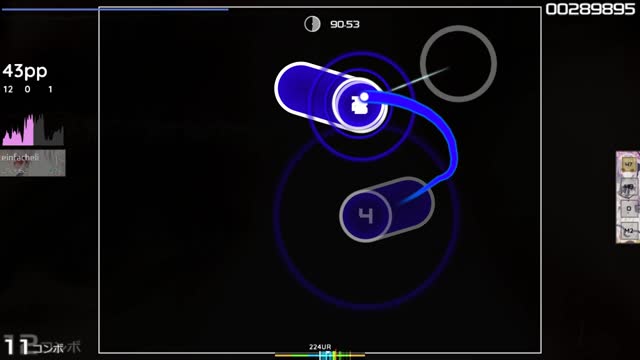 Aziya - bbydoll (nightcore & cut ver.) [insane]