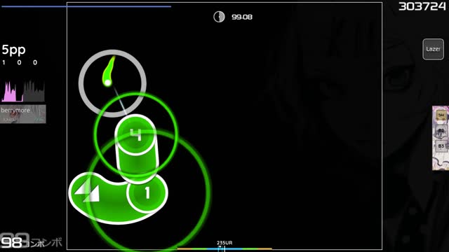 fem.love - 1000-7 [easy]