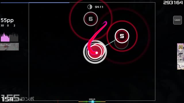 Realzhen playing mary - Asu no Yozora Shoukaihan [-Yuzuriha's insane]