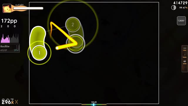 Faylan - Path to glory (Game Ver.) [Extra]