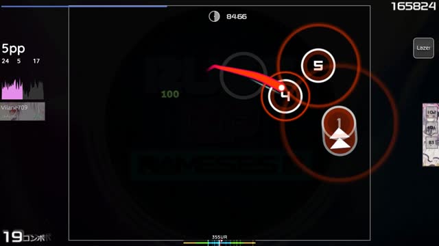 Rameses B - Flaklypa [Hard]