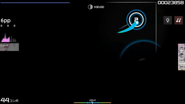 Elmo and Cookie Monster - Cookie-Butter-Choco-Cookie [Rain's Easy]