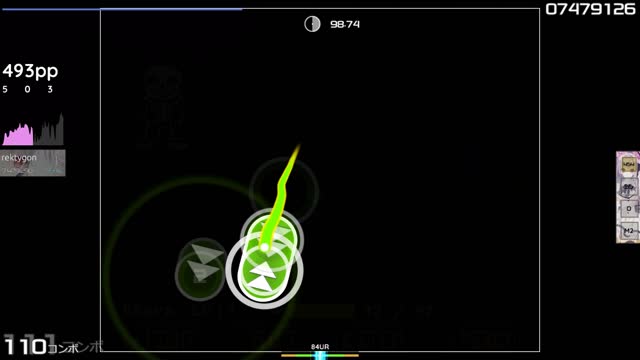 toby fox + RichaadEB - MEGALOVANIA ~Dual Mix~ [Excors]