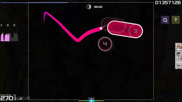 Hirano Aya, Katou Emiri, Fukuhara Kaori, Endou Aya - Motteke! Sailor Fuku (TV Size) [Insane]