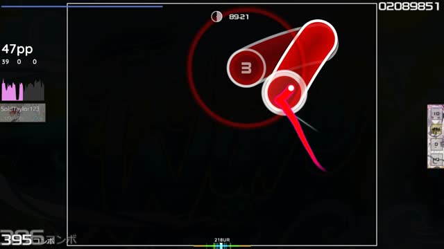 Dion Timmer - Shiawase (VIP) [Thunderwear's insane]