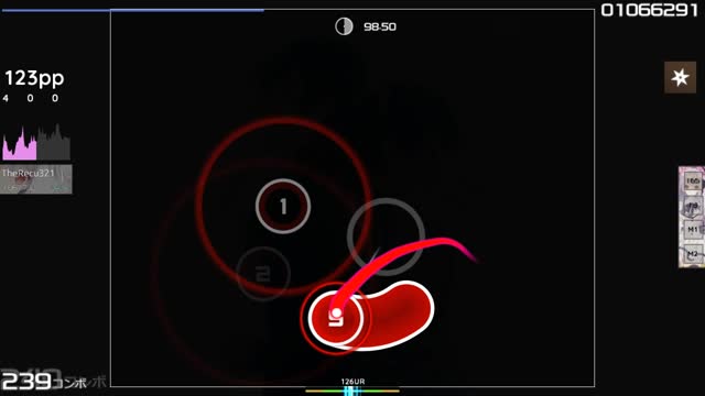 Wakeshima Kanon - INNER CHILD (PV Ver.) [Noa Himesaka's Expert]