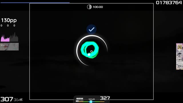 Nekomata Master - Sayonara Heaven [Beom's Black Another]