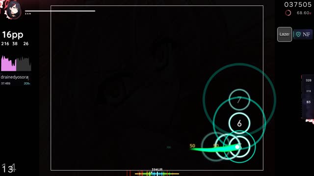 beatMARIO - Night of Knights [SOLO BPM170]