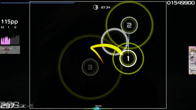 CUPSIZE - P'yanie [You and I are both drunk [1,2x Rate]]