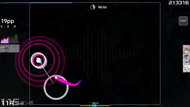 Panda Eyes - ILY [Hyper]